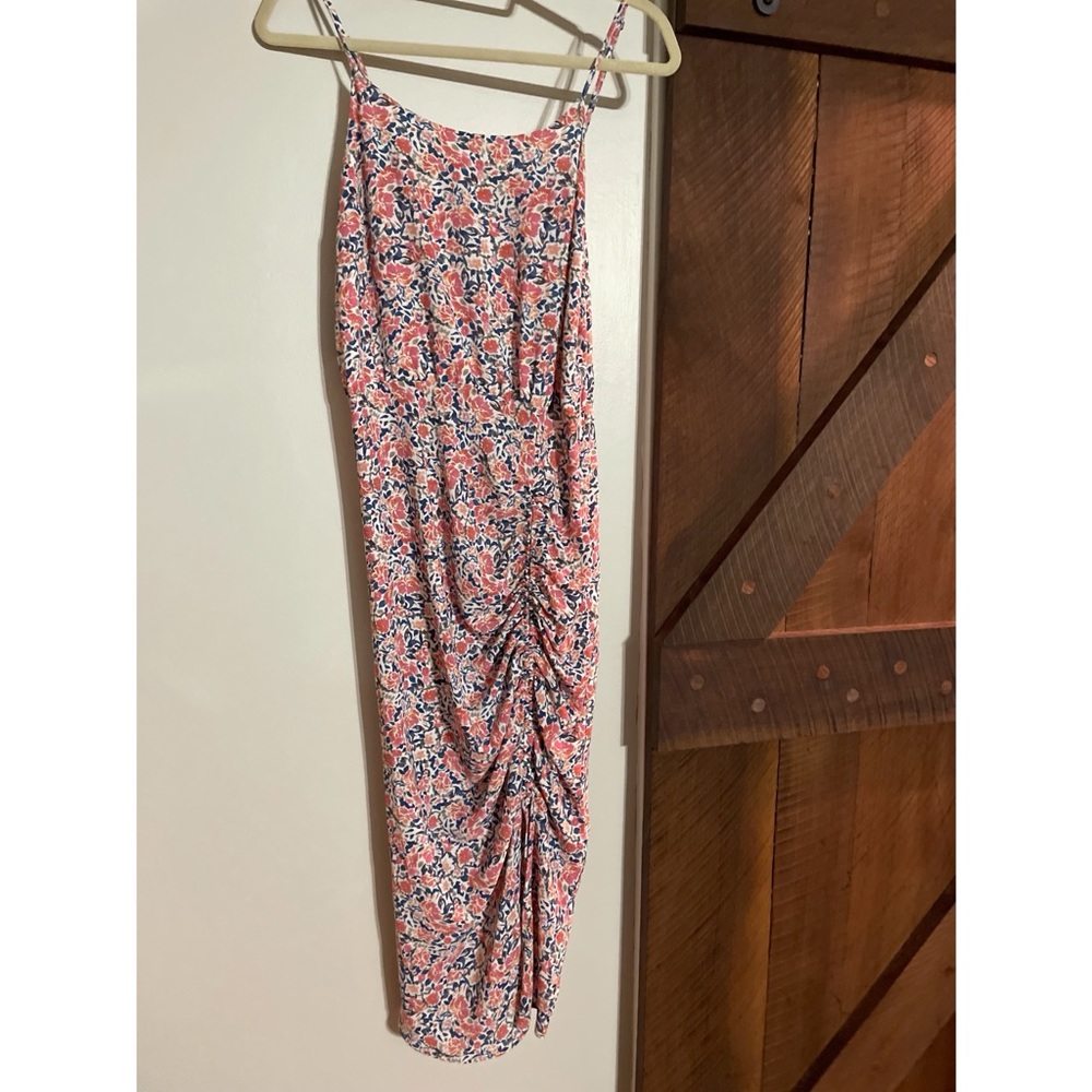 1State Floral dress - Brand new w/ tags!